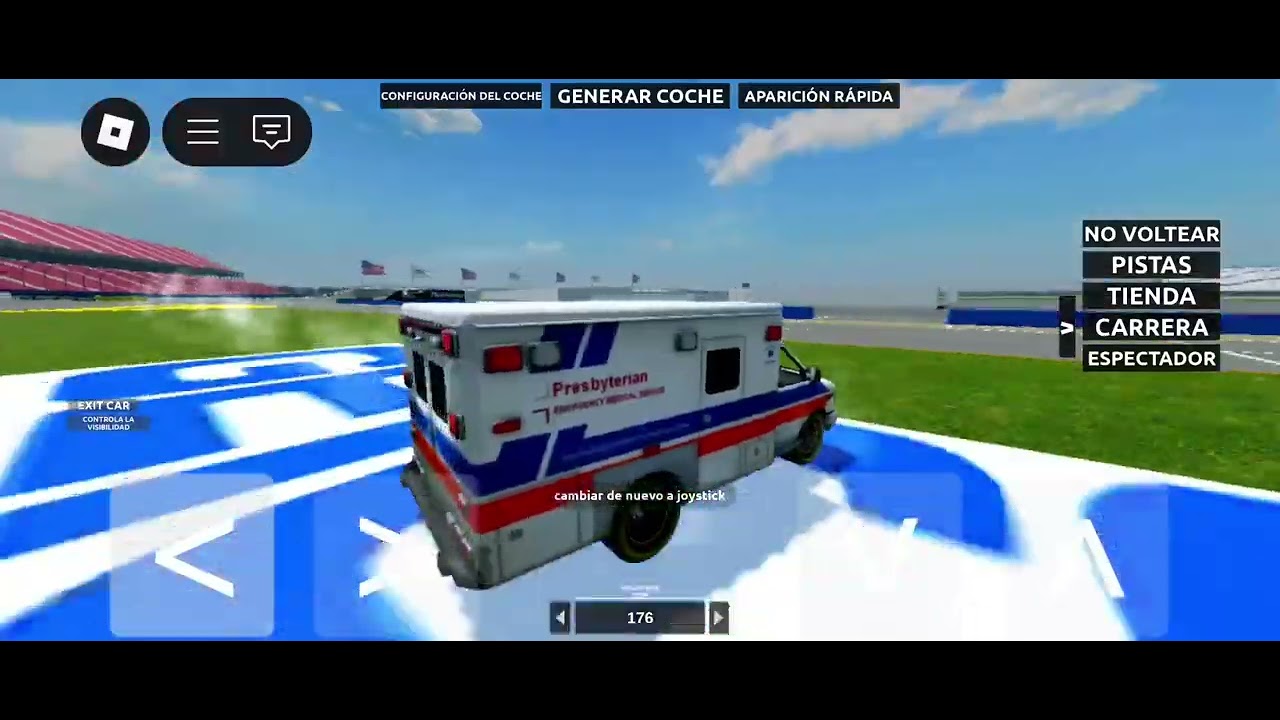 Parte 3 jugando solo Daytona 🏁 y después del otro juego dónde está el caballo 🐎 11 loco 😹🤣🤣 XD jaja 