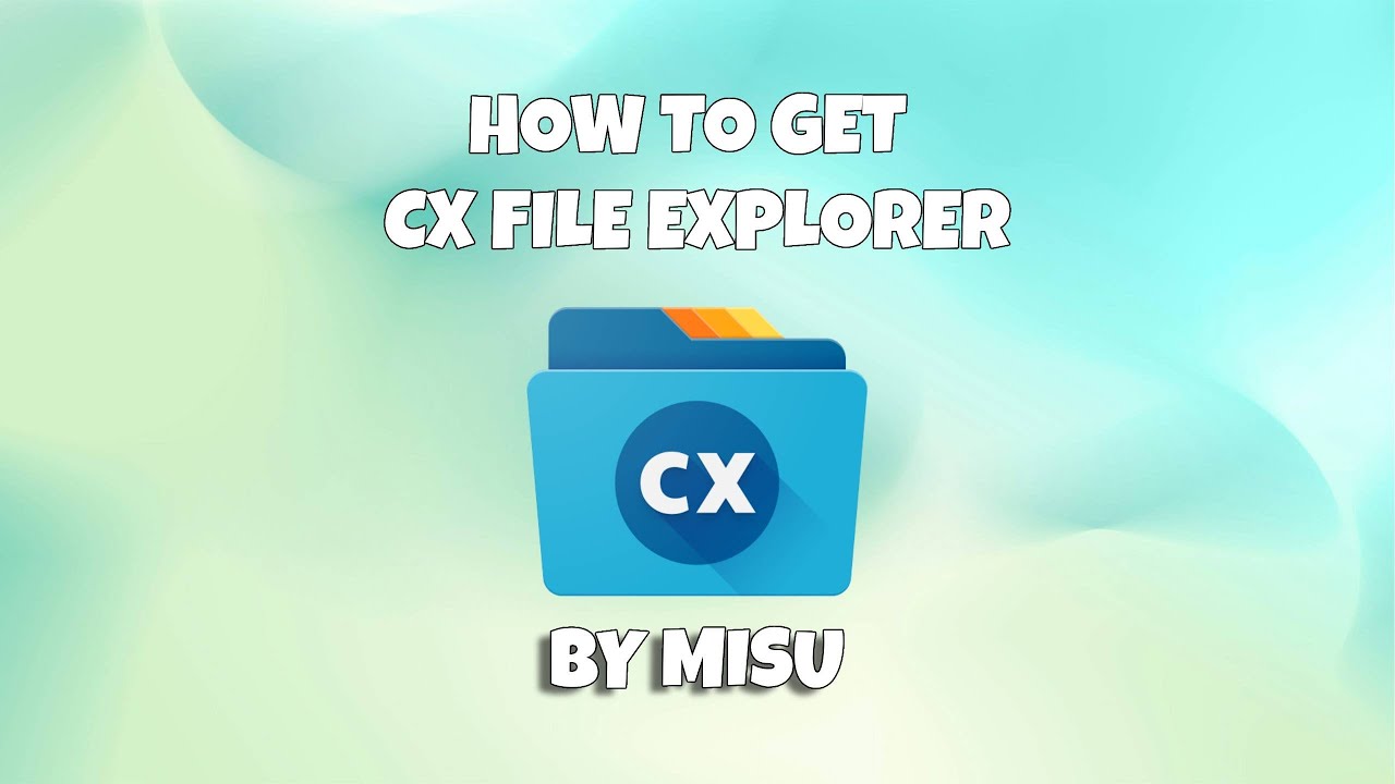 How to install CX File Explorer (updated version)(quest 2) 