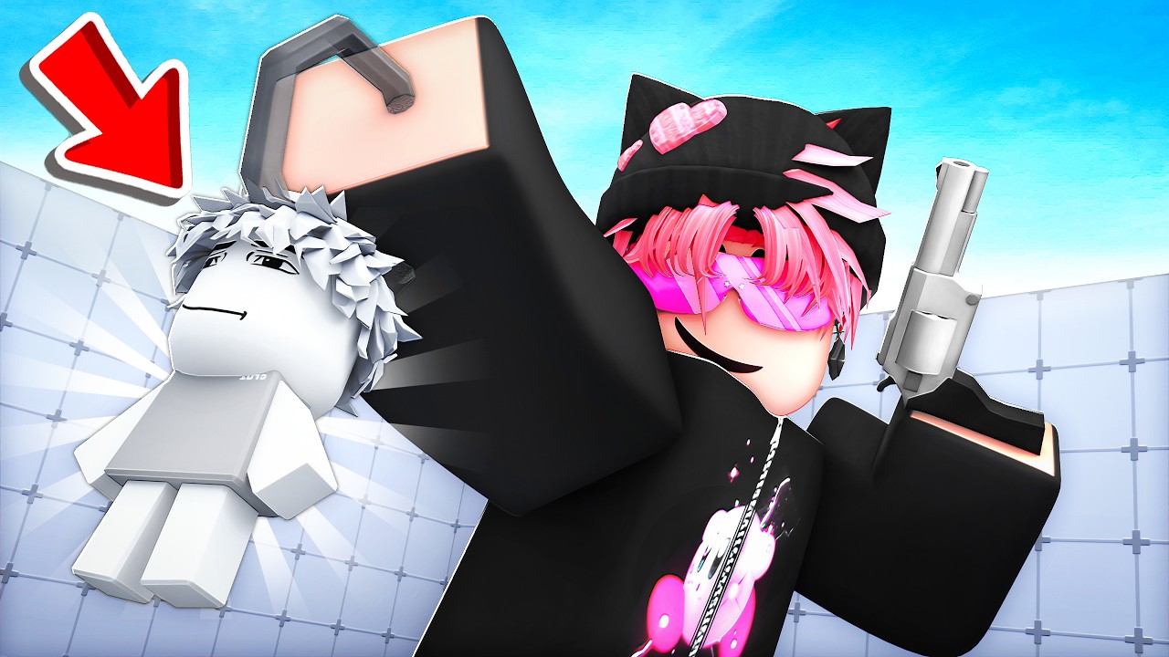 Я ПЕРВЫМ получил амулет Круза... (Roblox Rivals)