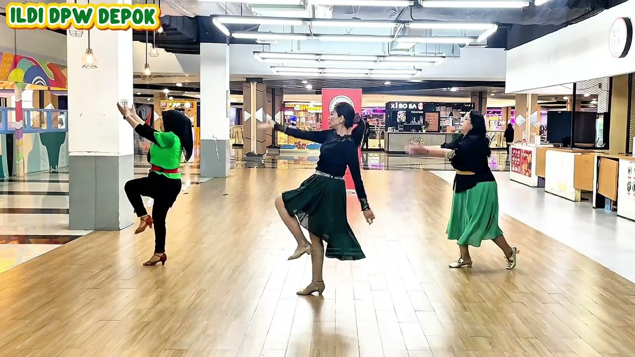 Hide It // DMall Class