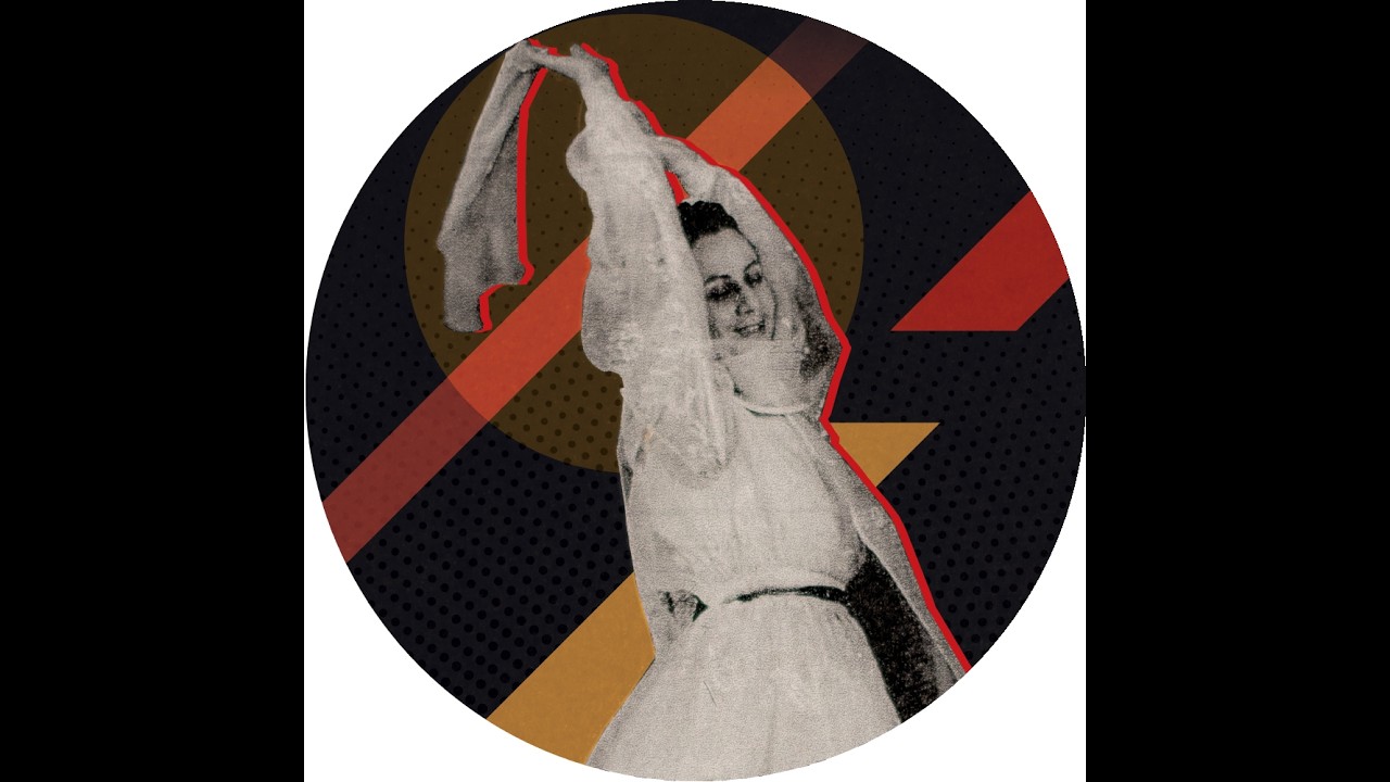 Choreographic Legacy: The Avant-Garde (VERA PROCA CIORTEA)