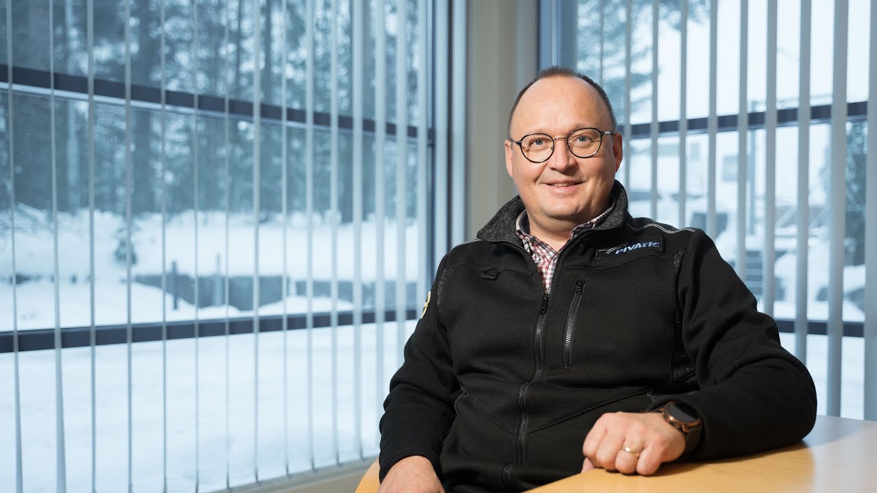 Jakamo Success Story: Pivatic