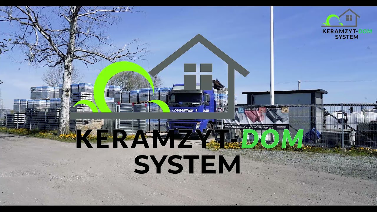Pustaki ścienne Keramzytowe AKU K5 Czamaninek.