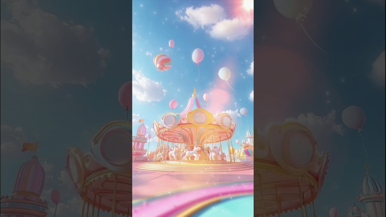 ずっと繋がってく