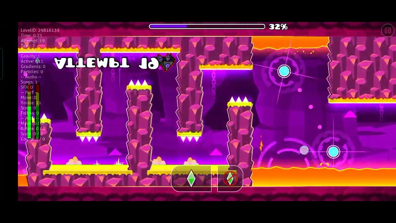 I'm beating finger dash full on phone P. 1video (#0.2)