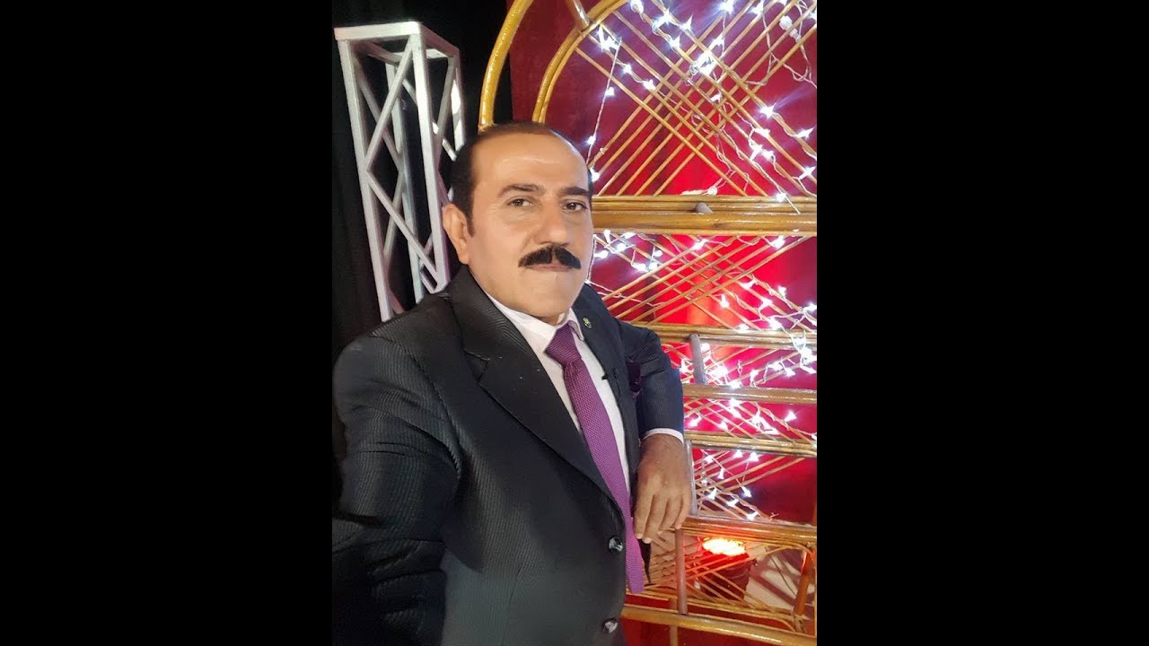 Omer Gulcan CIFTE TELLI  / عمر كولجان صالة الشرق حفل حلب جفتى تلي موهو كوزلم