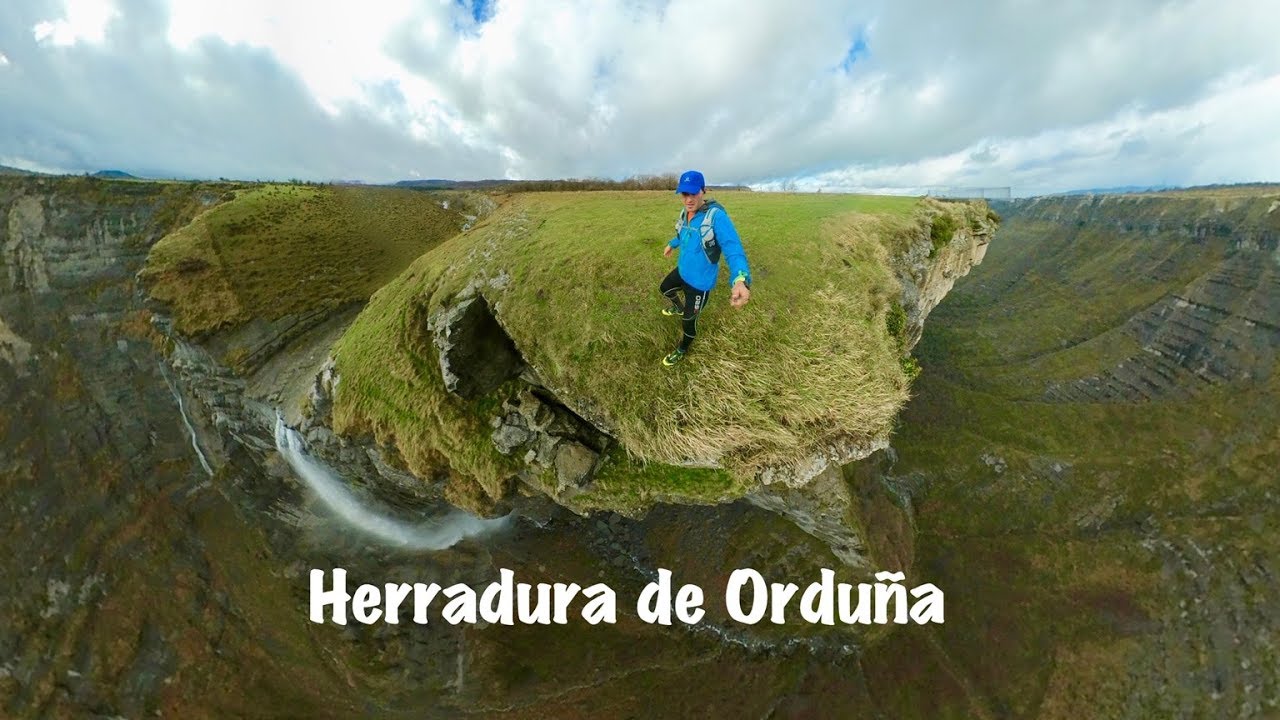 Herradura de Orduña