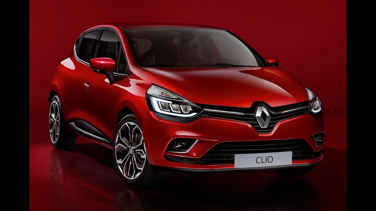 Renault Clio IV 2015+ üzeri Zed-FULL Anahtar Programlama