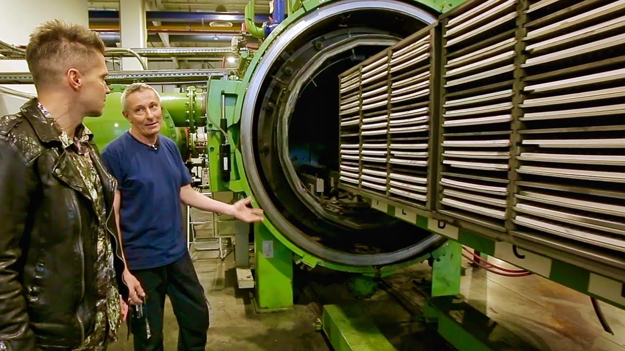 Teslához is gyártanak alkatrészt MIM technológiával Rétságon