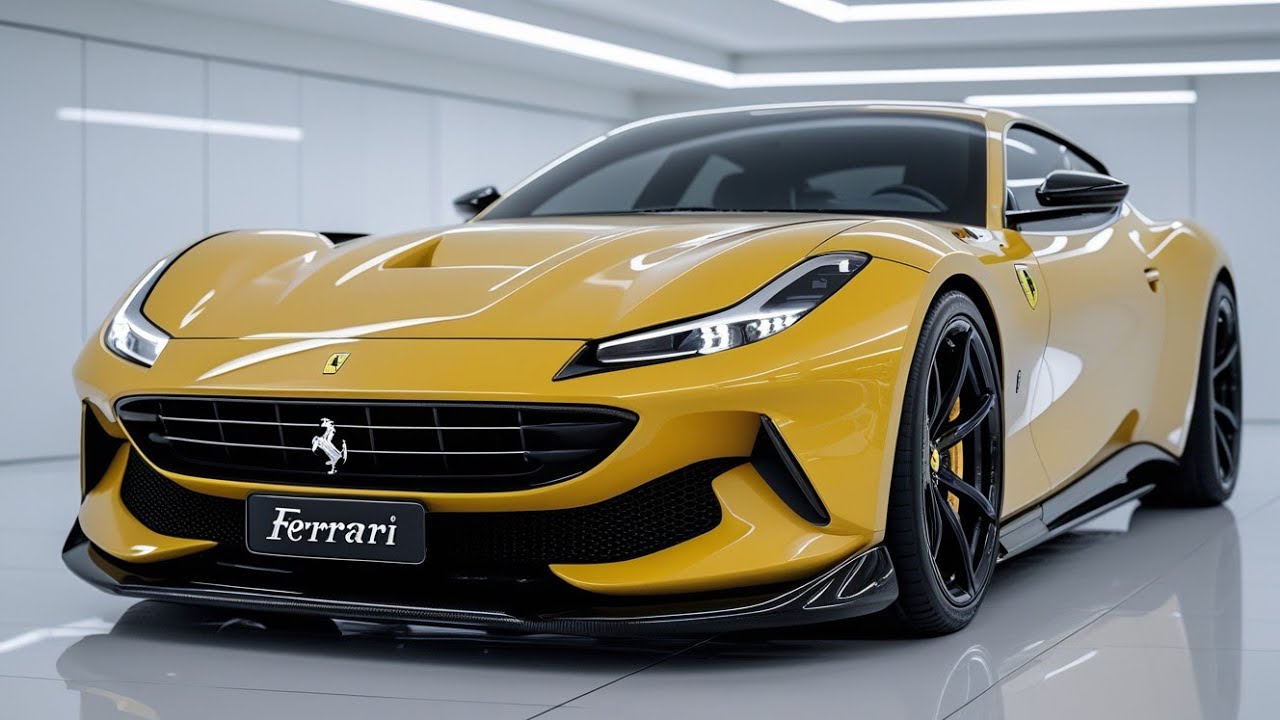 Ferrari Purosangue Review 🔥 | This SUV Is Pure Madness 😱🏎️