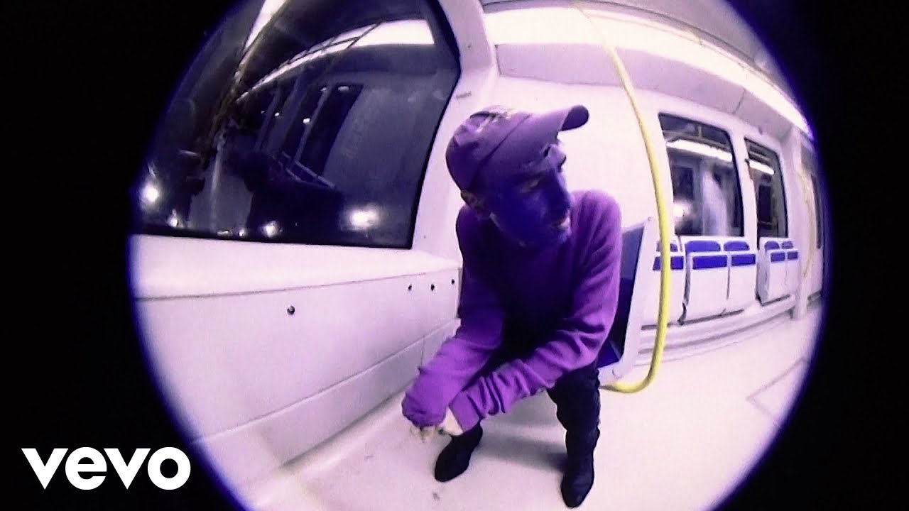 Generic Animal - Presto ft. Franco126
