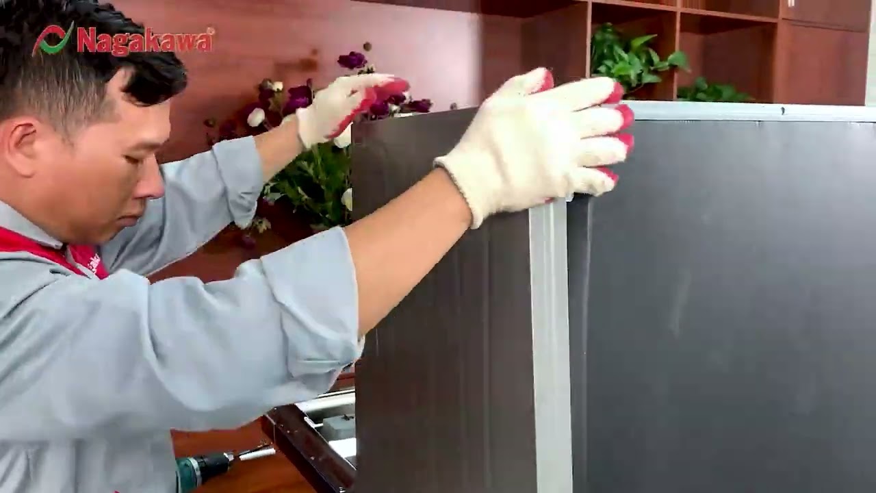 HƯỚNG DẪN KIỂM TRA VÀ XỬ LÝ MỘT SỐ LỖI THƯỜNG GẶP CỦA MÁY RỬA BÁT NAG3601M15