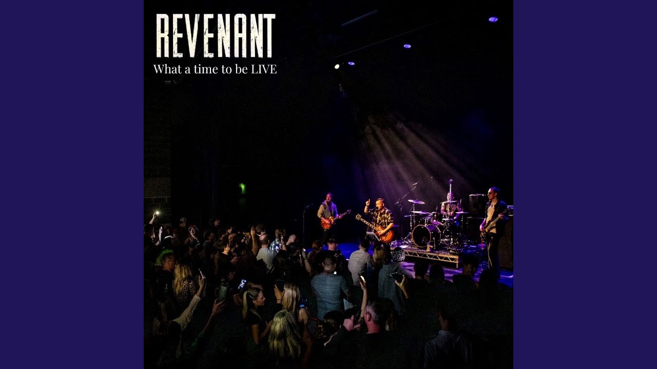 Runaway Rage (Live)
