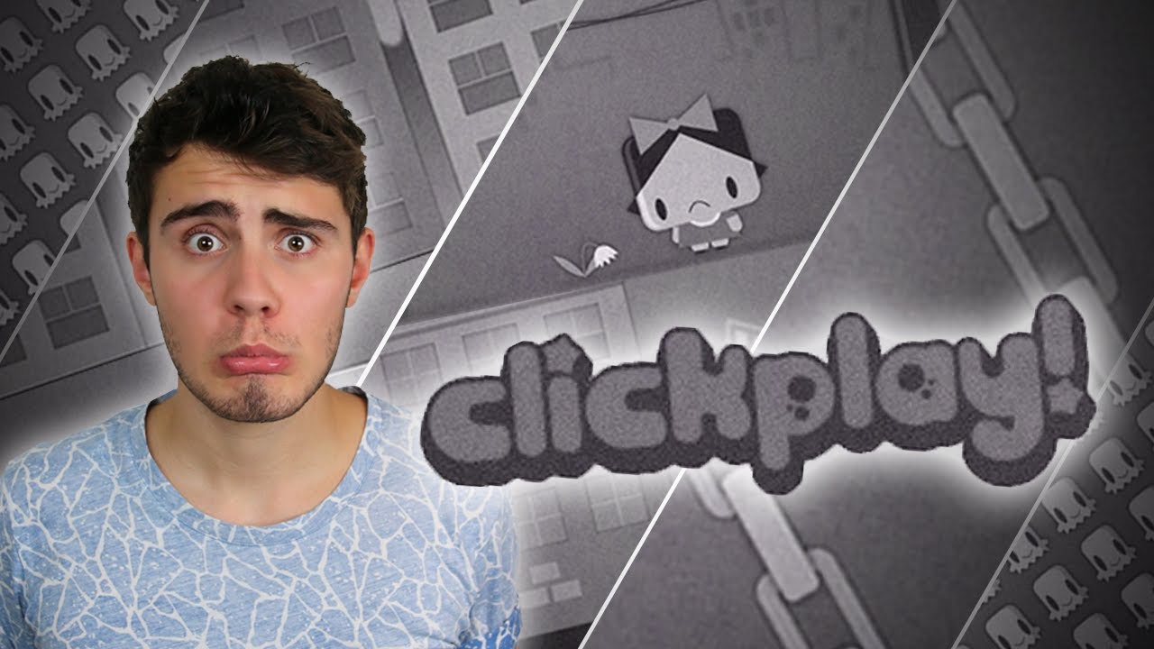 RAGEEE GAME | Click Play