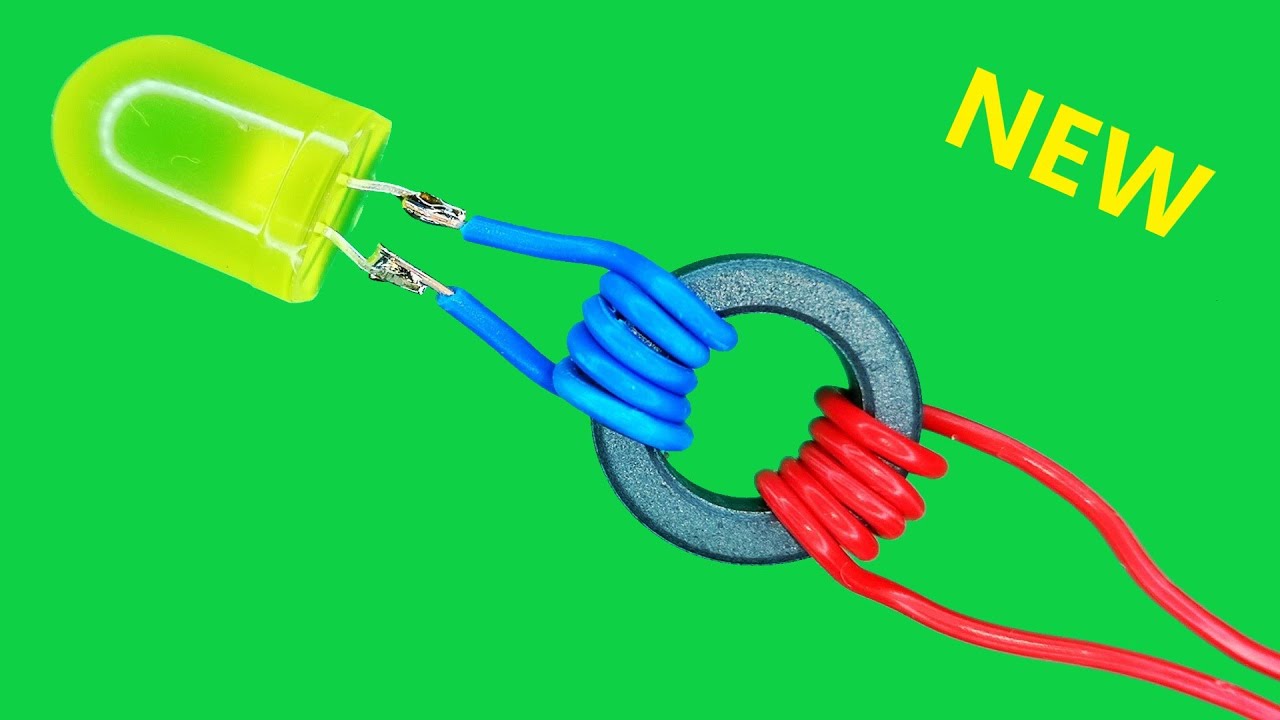 Простой электронный проект [NEW]