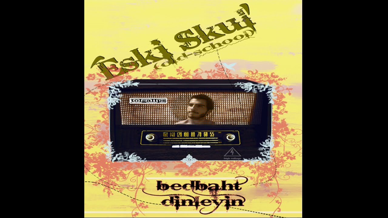 Bedbaht - Marifet-i Cehalet | Old Skull