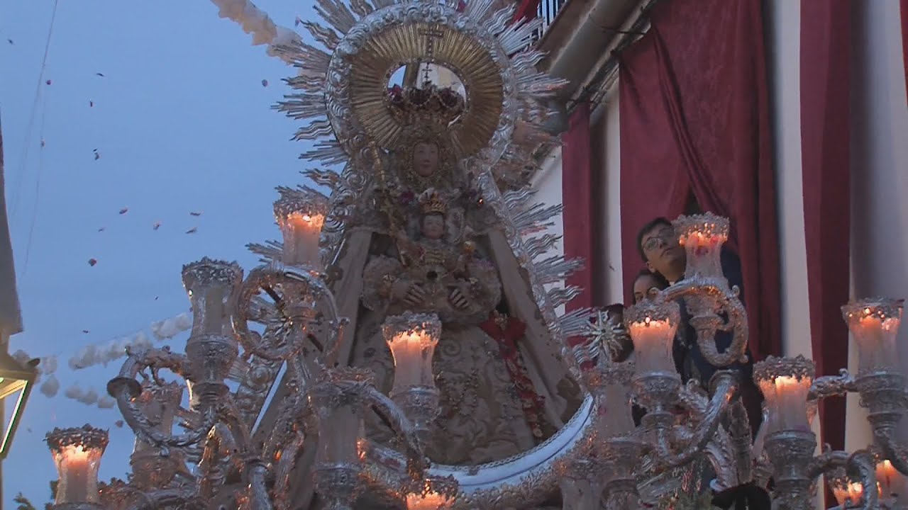 Virgen Del Valle 2023