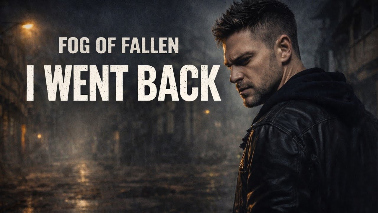 FoF - I WENT BACK