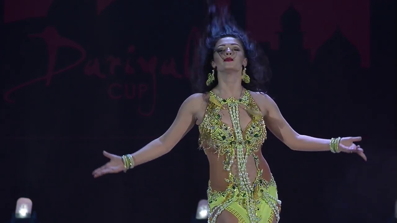 Gala show 