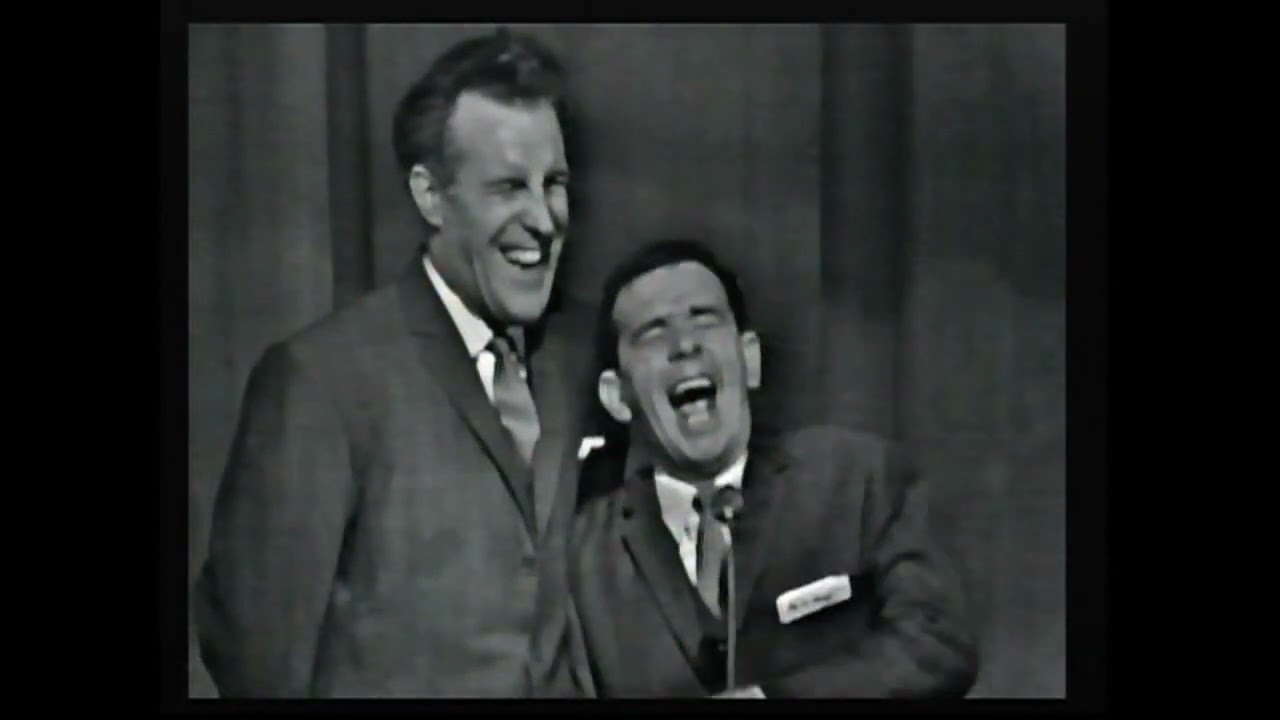 ITV Comedy Classics Part 2