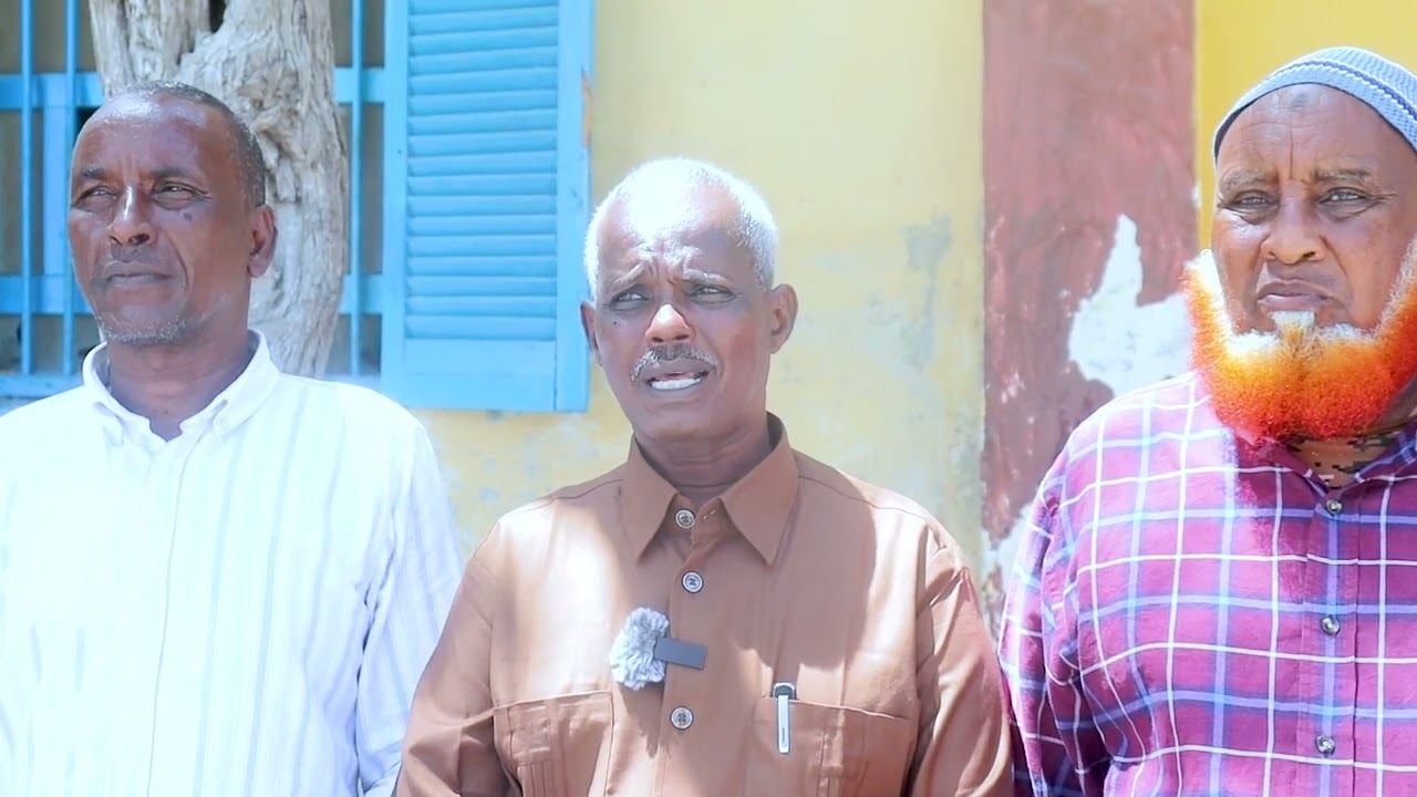 Gudomiyaha Marka ayaa maanta kormeer ku sameeyay Isbitaalka Guud iyo Saldhigga Booliska ee magaalada