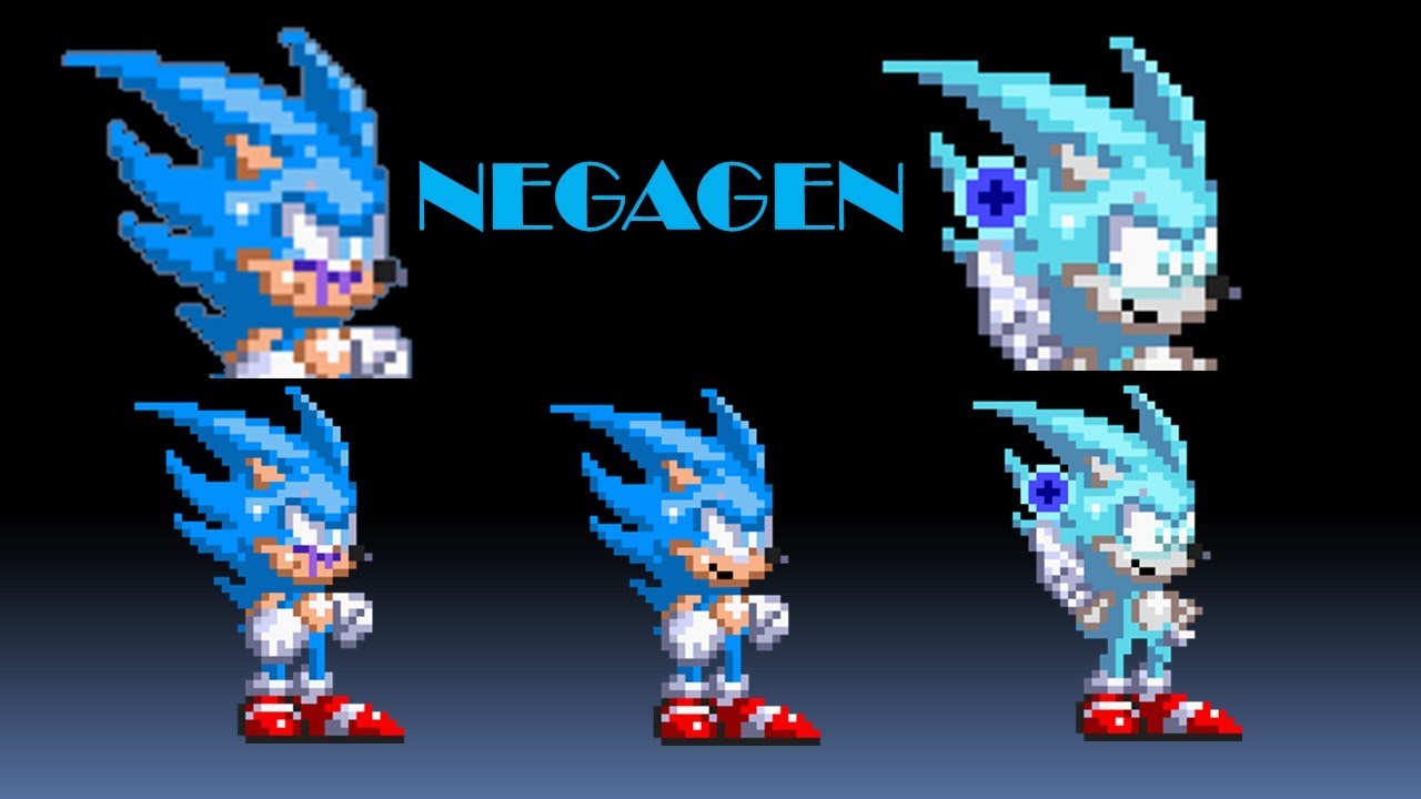 Negagen 2017-2018
