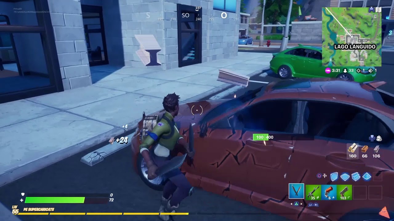 Fortnite |MaryC.