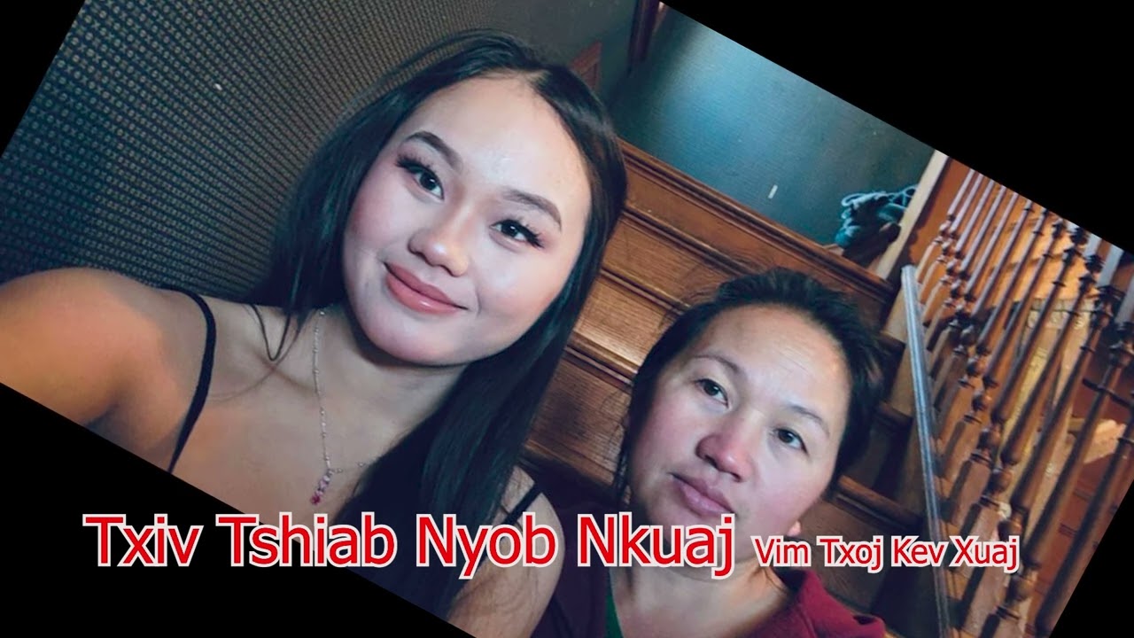 Txiv Tshiab Nyob Nkuaj Vim Txoj Kev Xuaj  7/18/2025