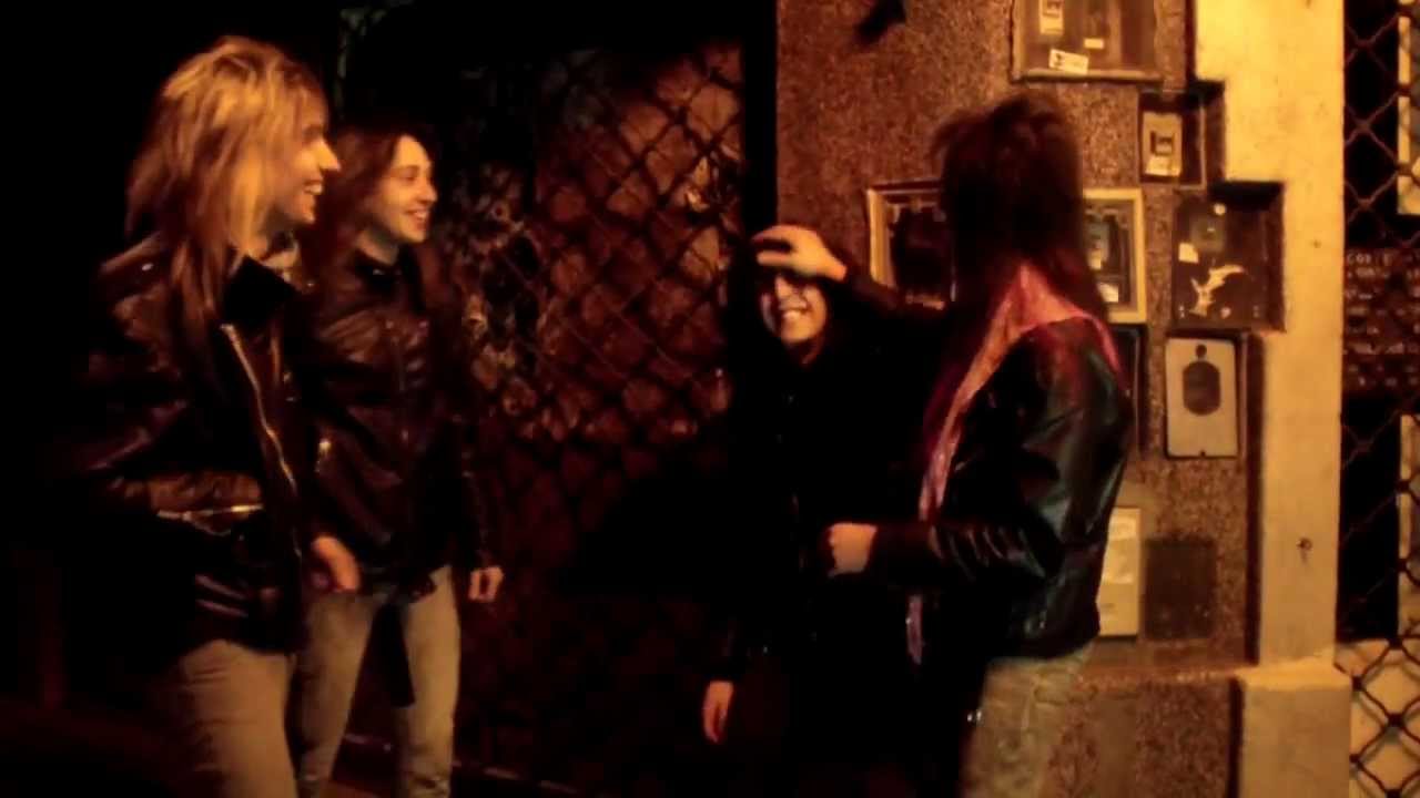 Someone To Love [HD] (Official Video) - GUNNER