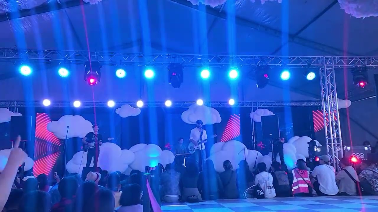 The Lemons - Melhii gunj (Live at Playtime Festival 2022)