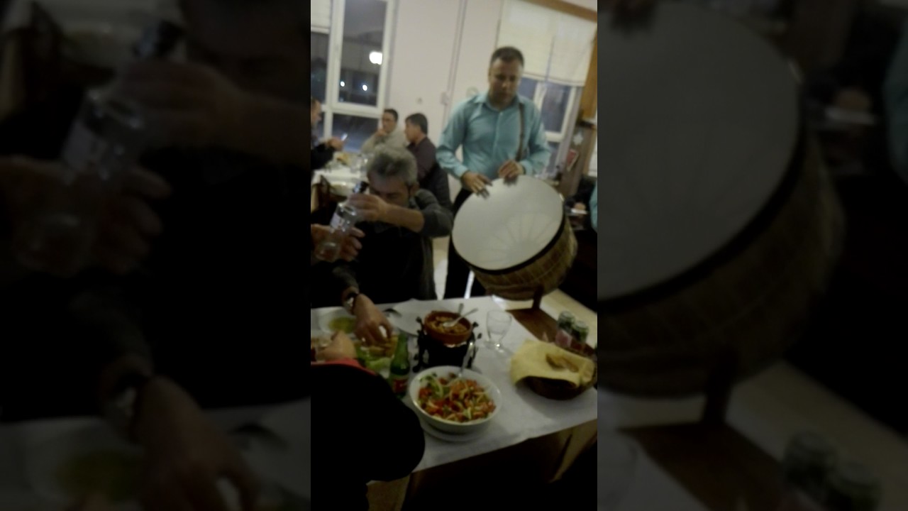 G&ouml;k&ccedil;esmeliler coştu