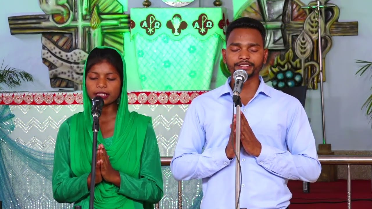करले कब्जा ऐ पाक रूह || 2 FEB. 2026 || B4JESUS WORSHIP MINISTRIES