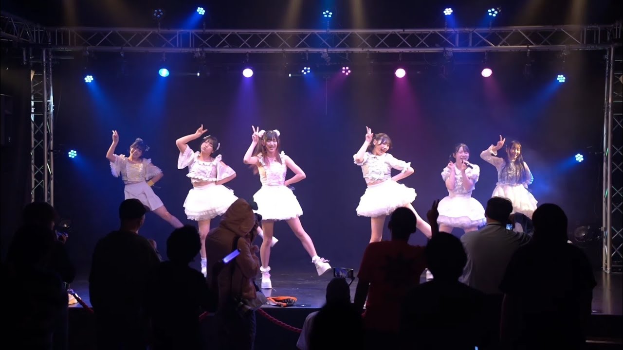 2026/02/28(SAT) Road to GW!