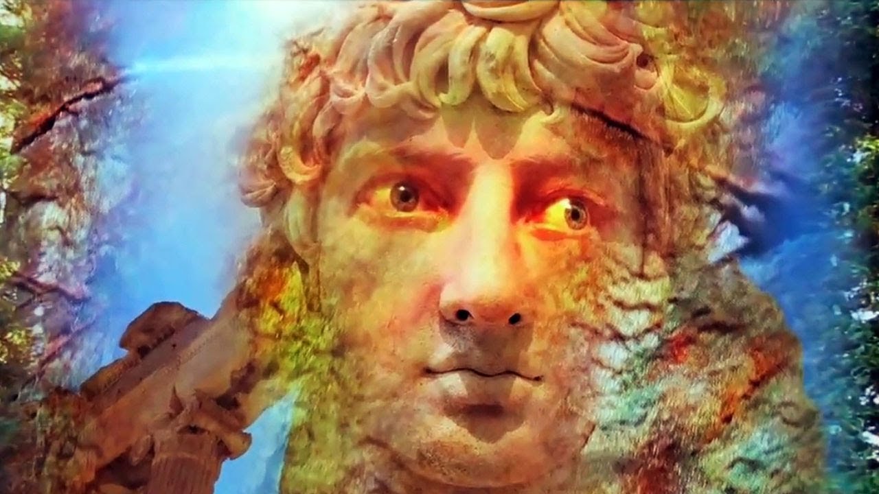 Les Dupont - Statues (Part 1)