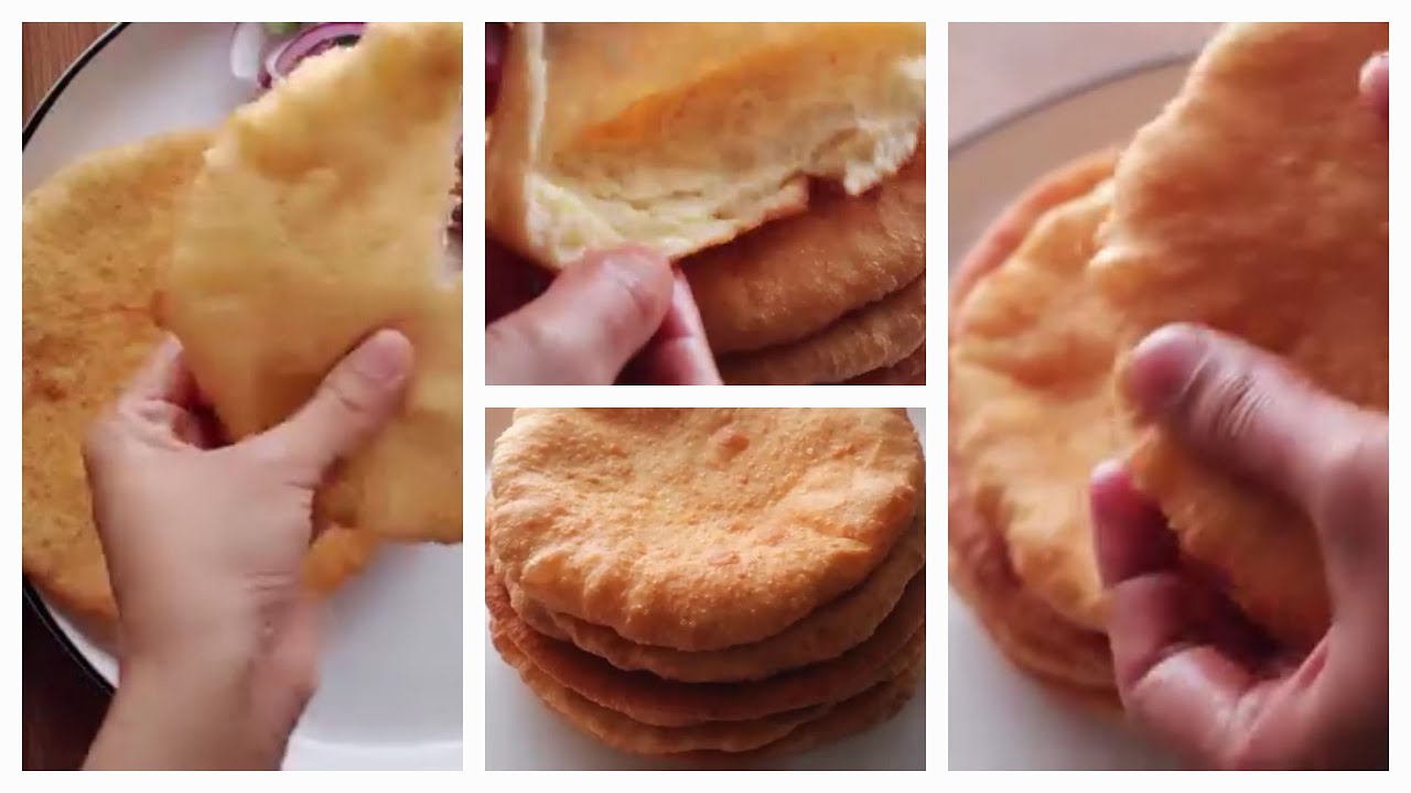 Bosnian Paratha Bakery Style | Easy Ramzan Sheri | Make and Eat