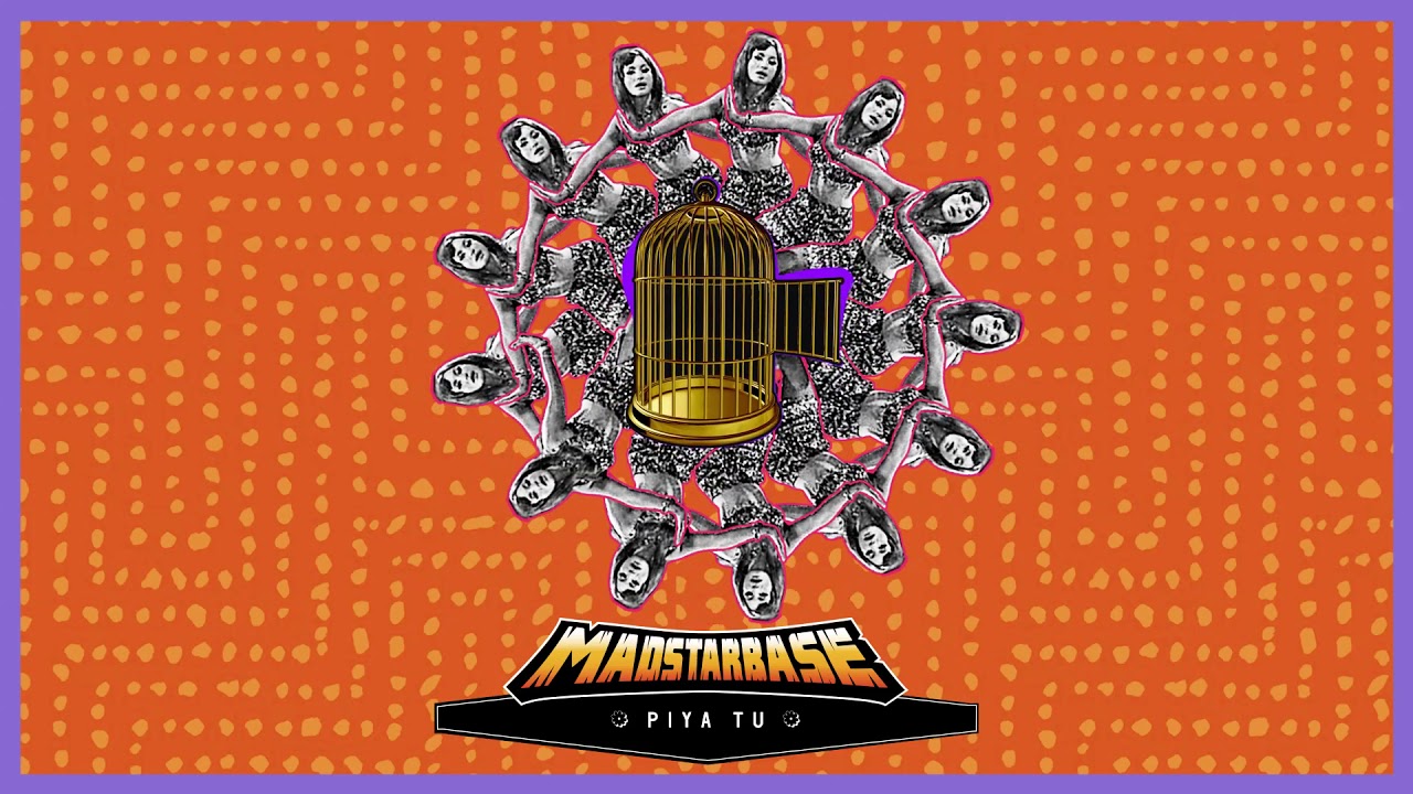 Piya Tu - Asha Bhosle | MadStarBase Remix | Mollywood 1.0