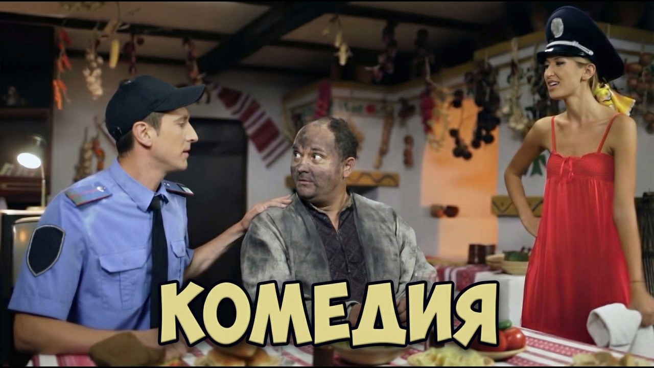 Сериал, который смотрится на одном дыхании! Страсти не утихают
