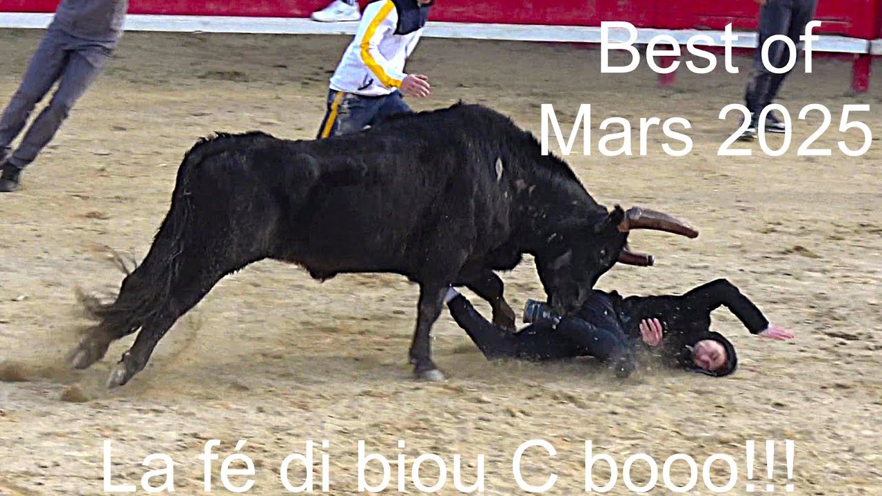 Best of moment - La fé di biou C booo!!! - Mars 2025.