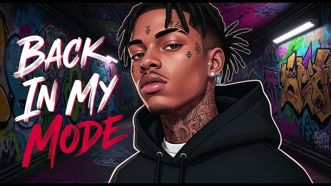 Lil Tjay - Back In My Mode (audio) Unreleased