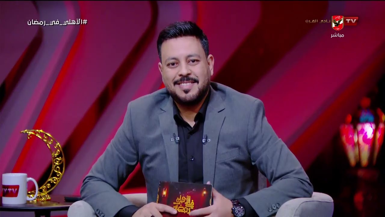 تعليق قوي من أحمد أسامة على تصريحات عمرو الجنايني وأيمن يونس ومدحت شلبي عن قيد اللاعبين