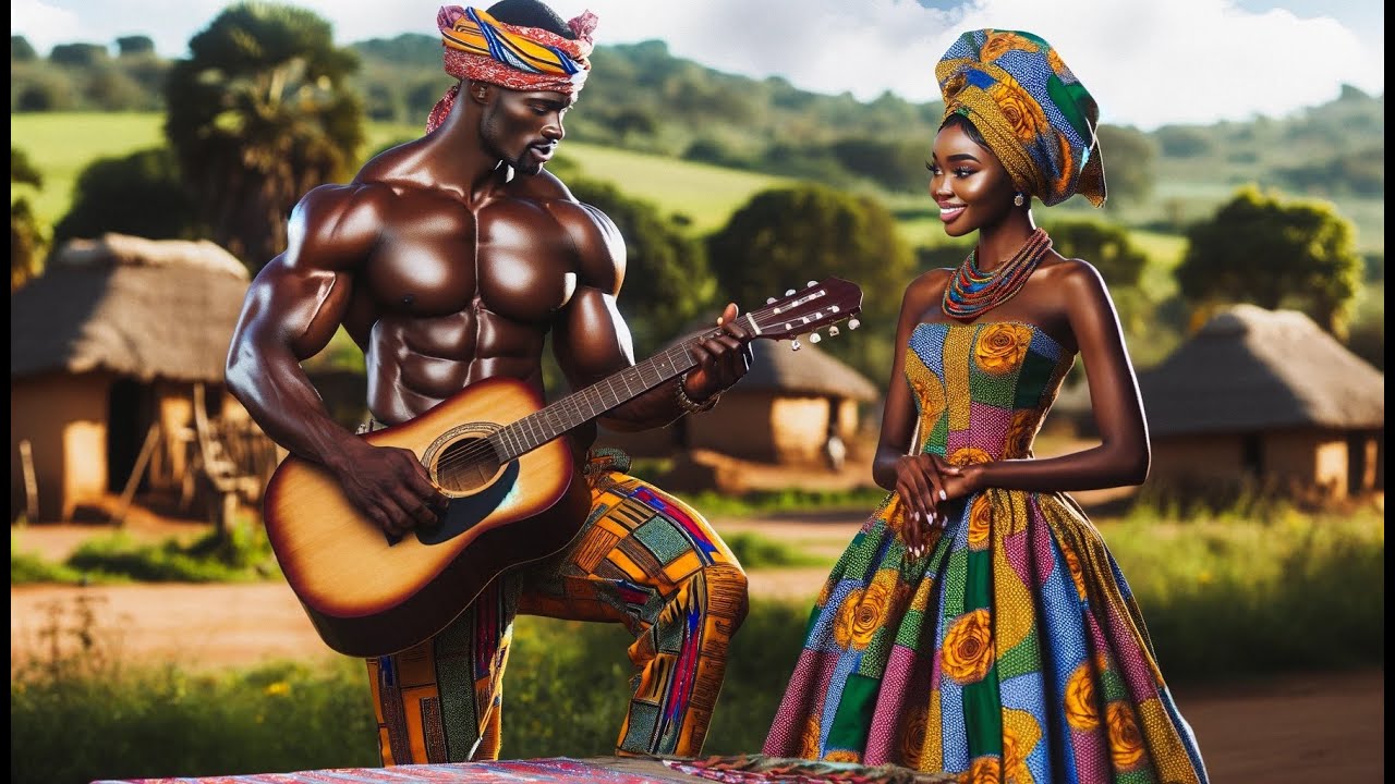 (FREE) Afrobeat - Burna boy x Rema x Wizkid x Davido x Asake x Omalay type beat - (Afro Paradise)
