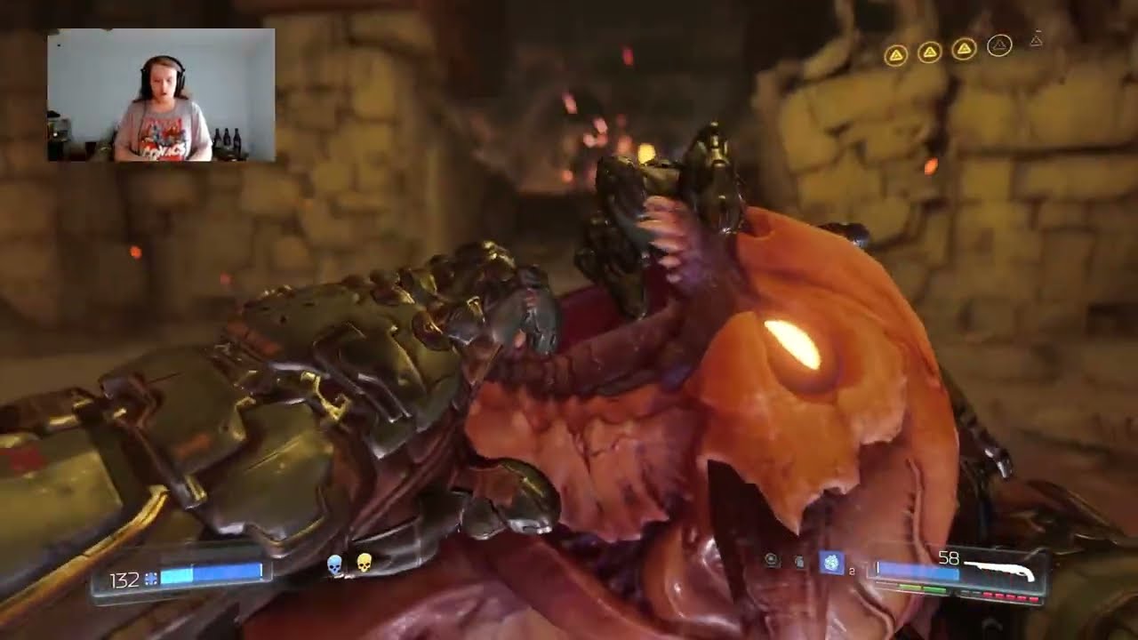 DOOM (2016) || Pt. 9