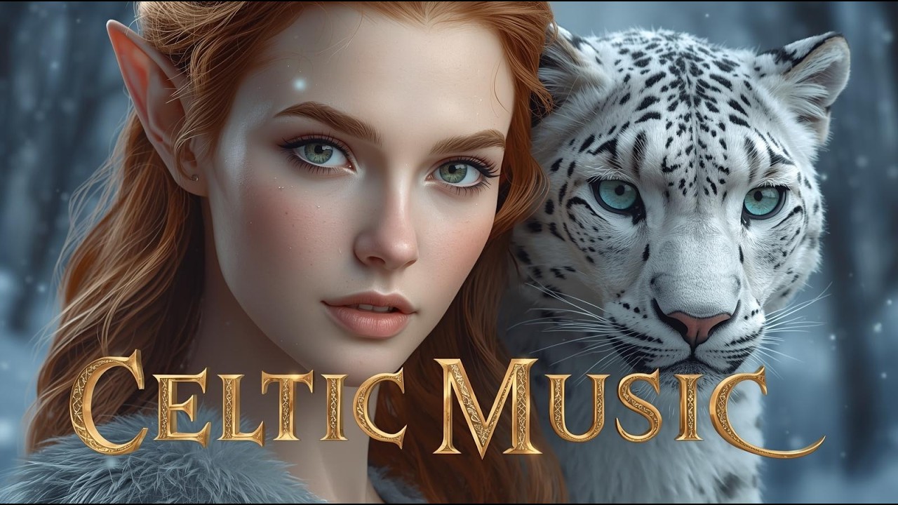 Calm the Inner Noise & EMBRACE THE SILENT MIDNIGHT – Soothing Dream Atmospheres
