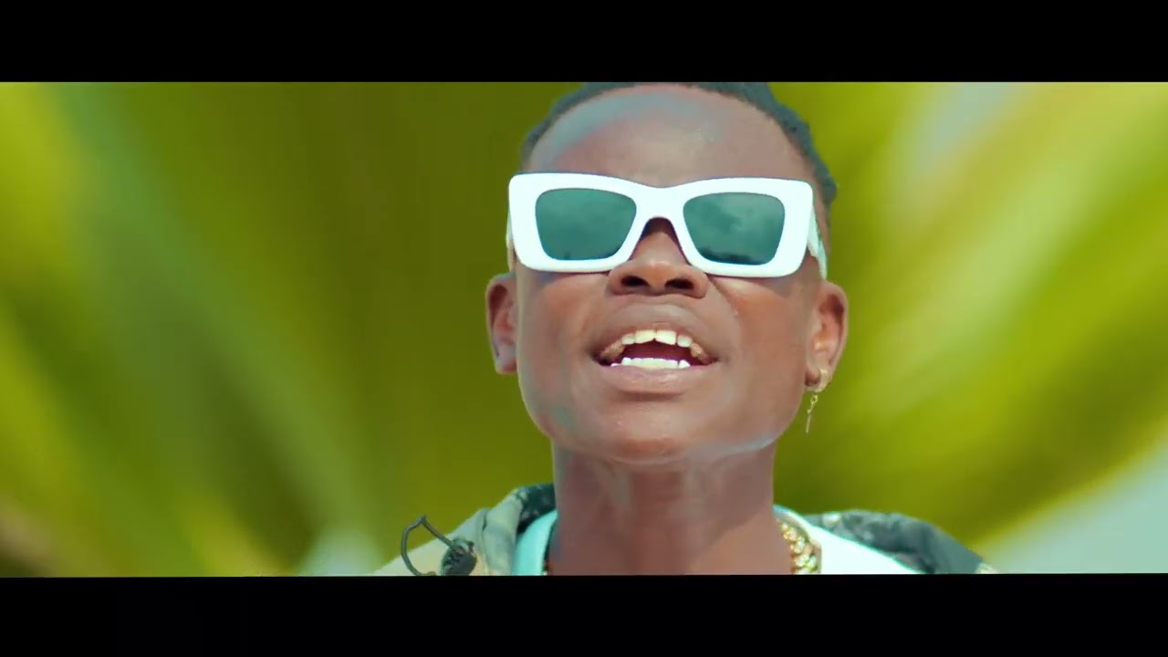 BERO MAWERA BY SMALL RAPPER OFFICIAL 4K