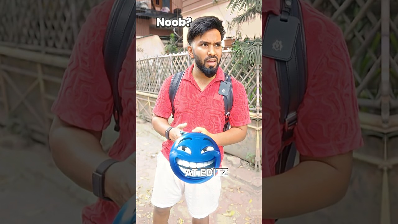 Game Words In Real Life ☠️ Techno gamerz #ujjwal