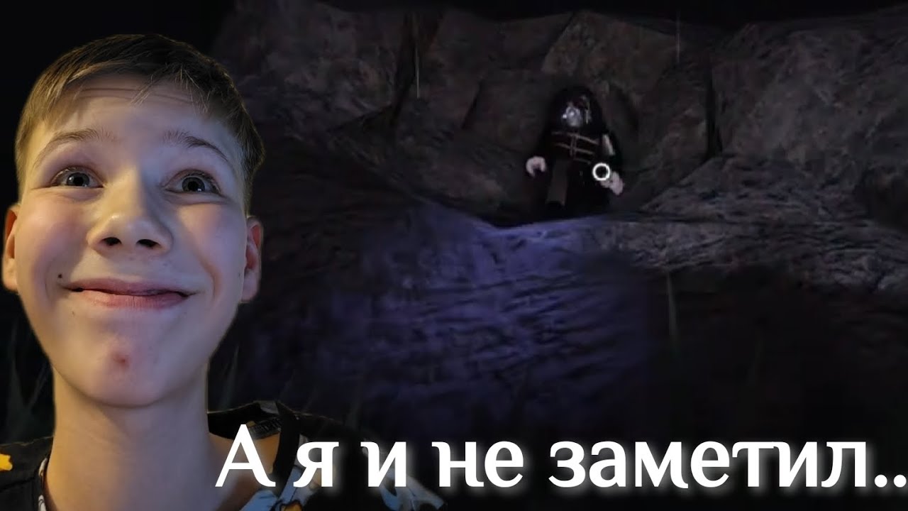 Встретил Аювоки в The Ayuwoki field