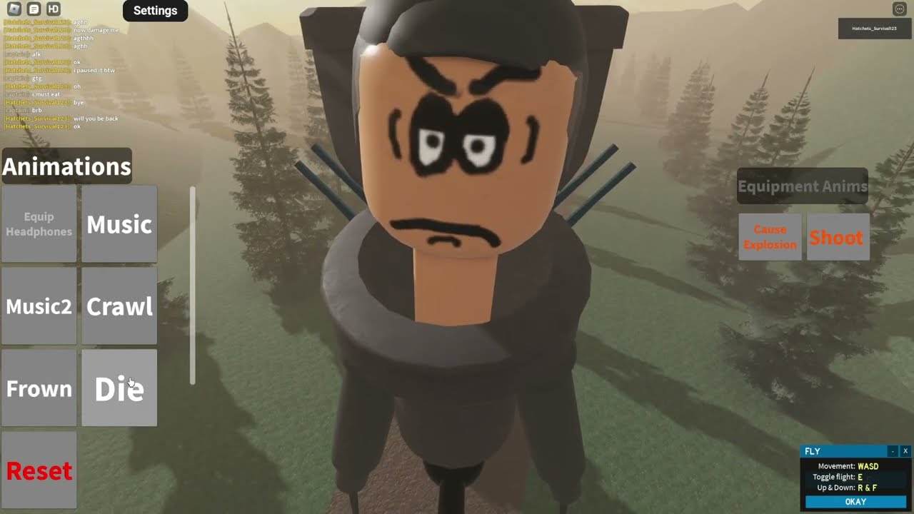 skibidi roblox 2