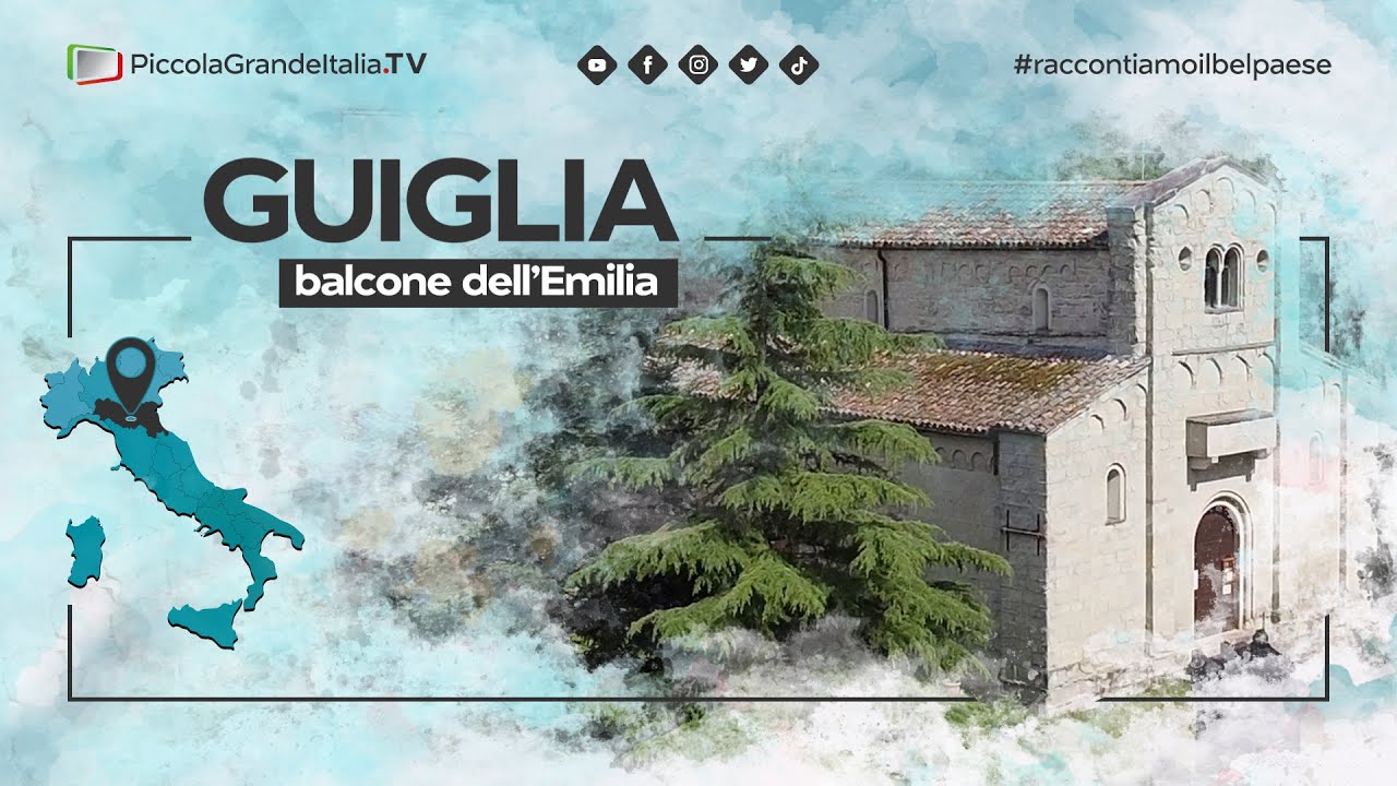 Guiglia - Piccola Grande Italia