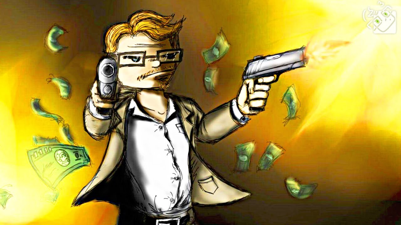 НЕПОБЕДИМЫЙ ГАГАТУН в Max Payne 3