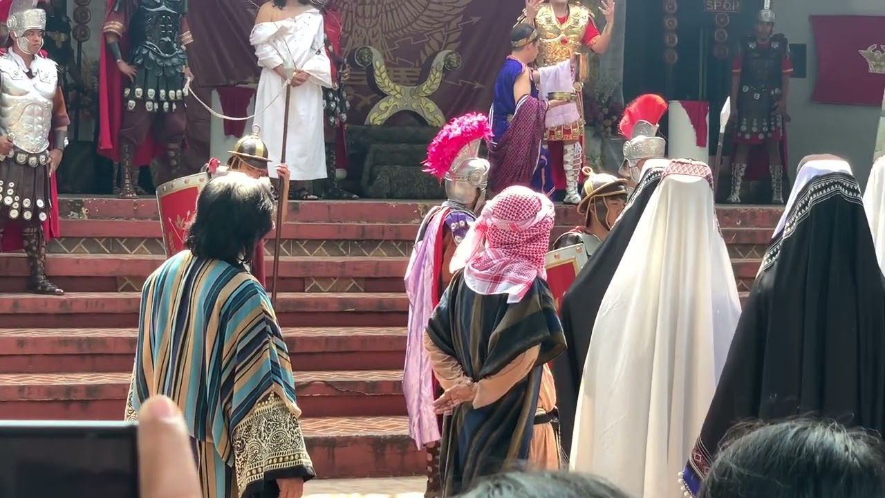 Cainta Rizal Samahang Nazareno 